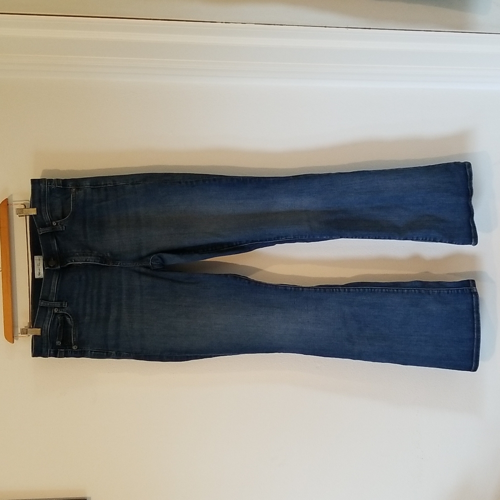 Gap Baby Boot 33 Long